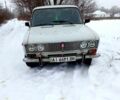 Белый ВАЗ 2103, объемом двигателя 1.3 л и пробегом 333 тыс. км за 700 $, фото 1 на Automoto.ua