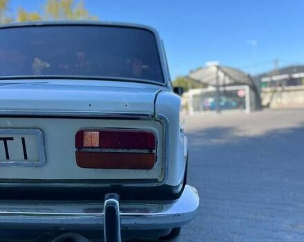 Белый ВАЗ 2103, объемом двигателя 0 л и пробегом 350 тыс. км за 800 $, фото 6 на Automoto.ua