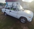 Белый ВАЗ 2103, объемом двигателя 1 л и пробегом 1 тыс. км за 292 $, фото 1 на Automoto.ua