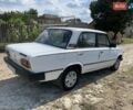 Белый ВАЗ 2103, объемом двигателя 1.46 л и пробегом 45 тыс. км за 580 $, фото 4 на Automoto.ua