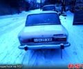 Белый ВАЗ 2103, объемом двигателя 1.5 л и пробегом 259 тыс. км за 400 $, фото 1 на Automoto.ua