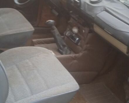 Белый ВАЗ 2103, объемом двигателя 1.5 л и пробегом 1000 тыс. км за 500 $, фото 4 на Automoto.ua