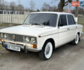 Білий ВАЗ 2103, об'ємом двигуна 1.45 л та пробігом 300 тис. км за 1550 $, фото 7 на Automoto.ua