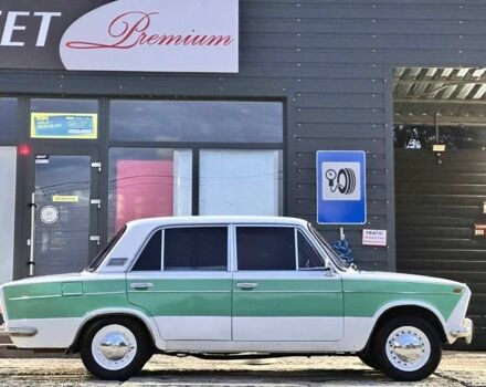 Белый ВАЗ 2103, объемом двигателя 0 л и пробегом 1 тыс. км за 950 $, фото 3 на Automoto.ua