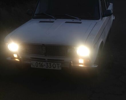 Білий ВАЗ 2103, об'ємом двигуна 1.5 л та пробігом 50 тис. км за 350 $, фото 4 на Automoto.ua