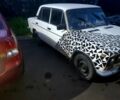 Белый ВАЗ 2103, объемом двигателя 1.5 л и пробегом 0 тыс. км за 450 $, фото 4 на Automoto.ua