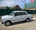 Белый ВАЗ 2103, объемом двигателя 1.46 л и пробегом 45 тыс. км за 580 $, фото 1 на Automoto.ua