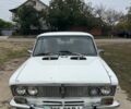 Белый ВАЗ 2103, объемом двигателя 1.5 л и пробегом 200 тыс. км за 501 $, фото 1 на Automoto.ua