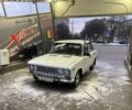 Белый ВАЗ 2103, объемом двигателя 1.3 л и пробегом 100 тыс. км за 600 $, фото 1 на Automoto.ua