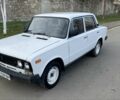 Білий ВАЗ 2103, об'ємом двигуна 1.6 л та пробігом 50 тис. км за 709 $, фото 1 на Automoto.ua