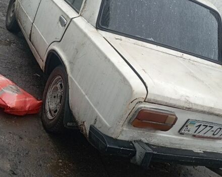 Білий ВАЗ 2103, об'ємом двигуна 0 л та пробігом 1000 тис. км за 319 $, фото 7 на Automoto.ua