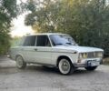 Белый ВАЗ 2103, объемом двигателя 1.5 л и пробегом 30 тыс. км за 1200 $, фото 6 на Automoto.ua