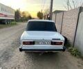 Белый ВАЗ 2103, объемом двигателя 1.5 л и пробегом 47 тыс. км за 1000 $, фото 1 на Automoto.ua