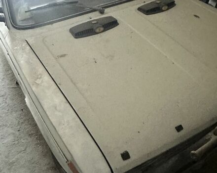 Білий ВАЗ 2103, об'ємом двигуна 1.5 л та пробігом 100 тис. км за 382 $, фото 1 на Automoto.ua