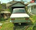 Белый ВАЗ 2103, объемом двигателя 0 л и пробегом 130 тыс. км за 1600 $, фото 1 на Automoto.ua