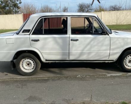 Білий ВАЗ 2103, об'ємом двигуна 1.6 л та пробігом 50 тис. км за 709 $, фото 7 на Automoto.ua