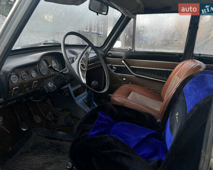 Белый ВАЗ 2103, объемом двигателя 0 л и пробегом 200 тыс. км за 350 $, фото 4 на Automoto.ua