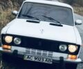 Белый ВАЗ 2103, объемом двигателя 1.3 л и пробегом 3 тыс. км за 611 $, фото 1 на Automoto.ua