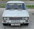 Белый ВАЗ 2103, объемом двигателя 1.5 л и пробегом 124 тыс. км за 752 $, фото 1 на Automoto.ua