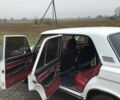 Белый ВАЗ 2103, объемом двигателя 1.3 л и пробегом 3 тыс. км за 611 $, фото 7 на Automoto.ua