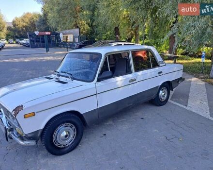 Белый ВАЗ 2103, объемом двигателя 0 л и пробегом 350 тыс. км за 800 $, фото 14 на Automoto.ua
