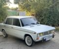Белый ВАЗ 2103, объемом двигателя 1.5 л и пробегом 30 тыс. км за 1200 $, фото 1 на Automoto.ua