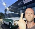 Білий ВАЗ 2103, об'ємом двигуна 0 л та пробігом 350 тис. км за 1000 $, фото 1 на Automoto.ua