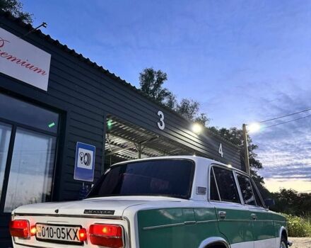 Білий ВАЗ 2103, об'ємом двигуна 0 л та пробігом 350 тис. км за 1000 $, фото 3 на Automoto.ua
