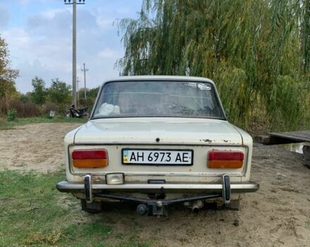 Белый ВАЗ 2103, объемом двигателя 0 л и пробегом 250 тыс. км за 302 $, фото 3 на Automoto.ua