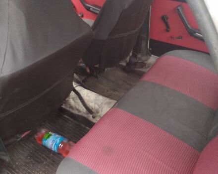 Белый ВАЗ 2103, объемом двигателя 1.5 л и пробегом 96 тыс. км за 594 $, фото 3 на Automoto.ua