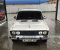 Белый ВАЗ 2103, объемом двигателя 1.5 л и пробегом 43 тыс. км за 616 $, фото 1 на Automoto.ua