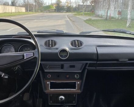 Білий ВАЗ 2103, об'ємом двигуна 1.6 л та пробігом 50 тис. км за 709 $, фото 6 на Automoto.ua
