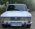Белый ВАЗ 2103, объемом двигателя 1.5 л и пробегом 173 тыс. км за 1500 $, фото 1 на Automoto.ua