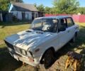 Белый ВАЗ 2103, объемом двигателя 0 л и пробегом 98 тыс. км за 180 $, фото 1 на Automoto.ua