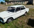 Белый ВАЗ 2103, объемом двигателя 0 л и пробегом 2 тыс. км за 1188 $, фото 1 на Automoto.ua