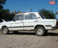 Белый ВАЗ 2103, объемом двигателя 1.5 л и пробегом 82 тыс. км за 500 $, фото 4 на Automoto.ua