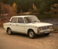 Білий ВАЗ 2103, об'ємом двигуна 1.5 л та пробігом 56 тис. км за 1800 $, фото 1 на Automoto.ua