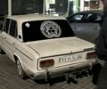 Белый ВАЗ 2103, объемом двигателя 1.3 л и пробегом 3 тыс. км за 588 $, фото 1 на Automoto.ua