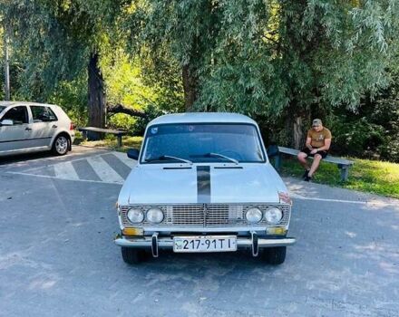 Белый ВАЗ 2103, объемом двигателя 0 л и пробегом 350 тыс. км за 800 $, фото 5 на Automoto.ua