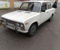 Белый ВАЗ 2103, объемом двигателя 1.5 л и пробегом 96 тыс. км за 594 $, фото 1 на Automoto.ua