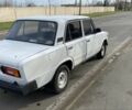 Білий ВАЗ 2103, об'ємом двигуна 1.6 л та пробігом 50 тис. км за 709 $, фото 5 на Automoto.ua
