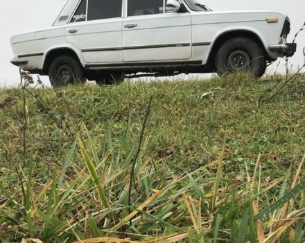 Белый ВАЗ 2103, объемом двигателя 1.3 л и пробегом 3 тыс. км за 611 $, фото 15 на Automoto.ua