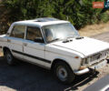 Белый ВАЗ 2103, объемом двигателя 1.5 л и пробегом 82 тыс. км за 500 $, фото 1 на Automoto.ua