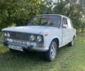 Белый ВАЗ 2103, объемом двигателя 1.5 л и пробегом 777 тыс. км за 403 $, фото 1 на Automoto.ua