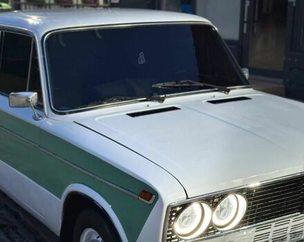 Белый ВАЗ 2103, объемом двигателя 0 л и пробегом 1 тыс. км за 950 $, фото 5 на Automoto.ua