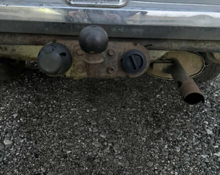 Белый ВАЗ 2103, объемом двигателя 0 л и пробегом 200 тыс. км за 350 $, фото 6 на Automoto.ua