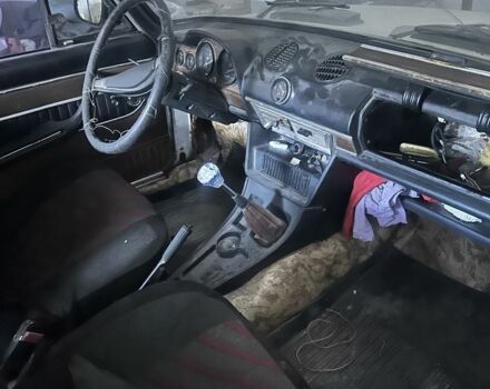 Білий ВАЗ 2103, об'ємом двигуна 1.5 л та пробігом 100 тис. км за 382 $, фото 2 на Automoto.ua
