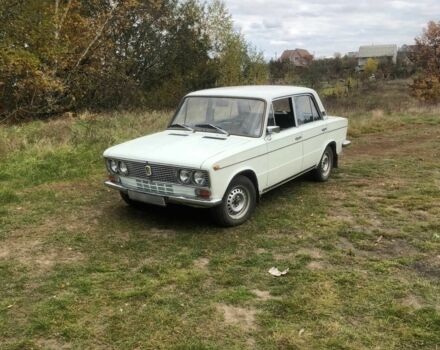 Білий ВАЗ 2103, об'ємом двигуна 1.5 л та пробігом 56 тис. км за 1800 $, фото 2 на Automoto.ua