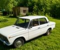 Белый ВАЗ 2103, объемом двигателя 0 л и пробегом 2 тыс. км за 1052 $, фото 1 на Automoto.ua