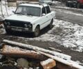 Белый ВАЗ 2103, объемом двигателя 0 л и пробегом 500 тыс. км за 400 $, фото 1 на Automoto.ua